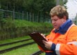 Beratungsleistungen für Rad und Schiene